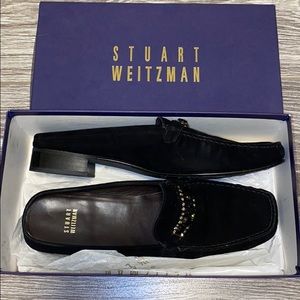 Stuart Weitzman Slides